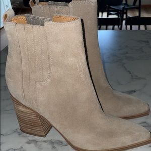 Marc Fisher Women’s Booties